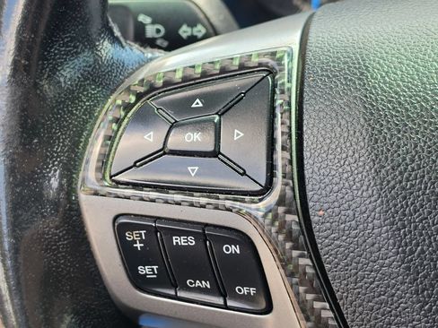 Used 2021 Ford Ranger XLT w/ Equipment Group 301A Mid AWD/4WD image 18