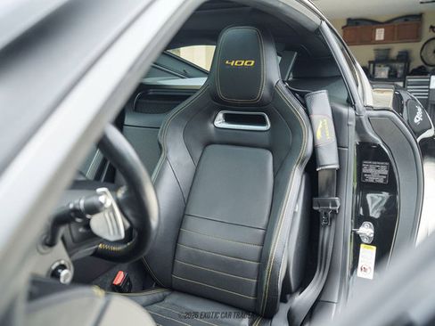 Used 2018 Jaguar F-TYPE 400 Sport RWD image 22