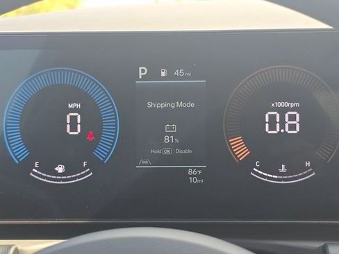 New 2026 Hyundai Santa Cruz SEL AWD/4WD image 10