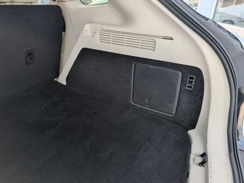 Used 2016 Lincoln MKX Black Label w/ Technology Package image 20