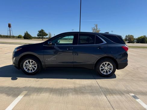 Used 2018 Chevrolet Equinox LT image 13