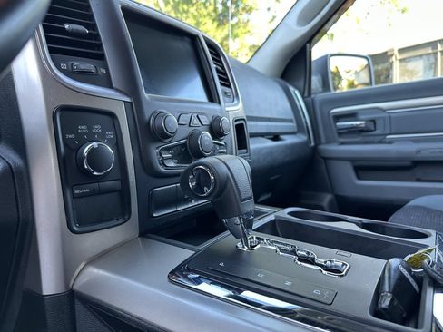 Used 2013 RAM 1500 Big Horn AWD/4WD image 25