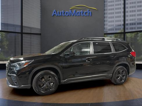 Used 2026 Subaru Ascent Premium AWD/4WD image 5