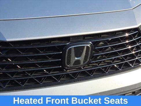 Used 2025 Honda Accord Sport image 20