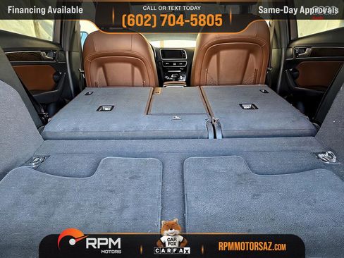 Used 2015 Audi Q5 2.0T Premium Plus w/ Technology Package image 28