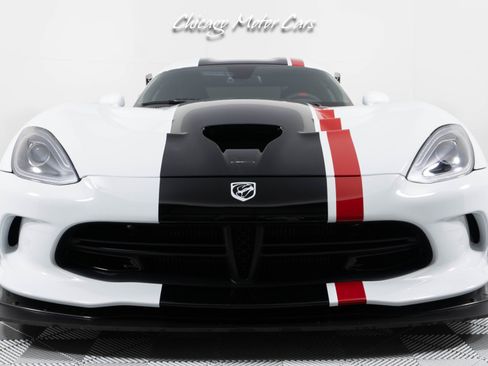 Used 2016 Dodge Viper ACR image 6