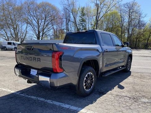 New 2026 Toyota Tundra SR5 AWD/4WD image 3