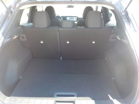 Used 2025 Nissan Kicks SV FWD image 18