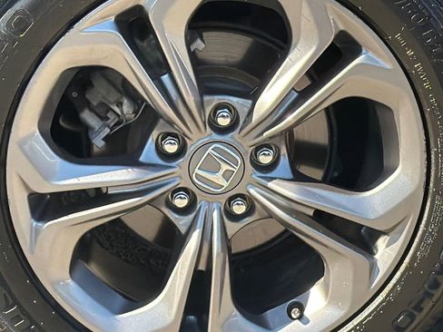 Used 2023 Honda Accord EX image 3