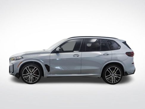 Used 2024 BMW X5 xDrive40i w/ M Sport Package AWD/4WD image 2