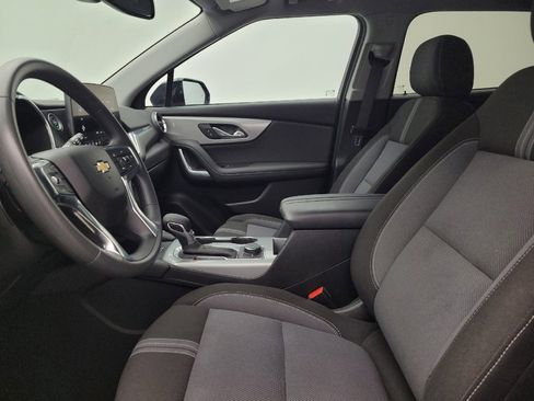 Used 2023 Chevrolet Blazer LT w/ Convenience Package FWD image 17