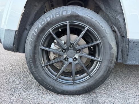 Used 2016 Jeep Patriot Sport w/ Power Value Group image 26