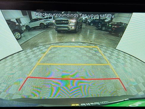 Used 2022 Kia Seltos EX image 18