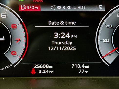 Certified 2023 Audi Q5 2.0T Premium Plus w/ Premium Plus Package image 12