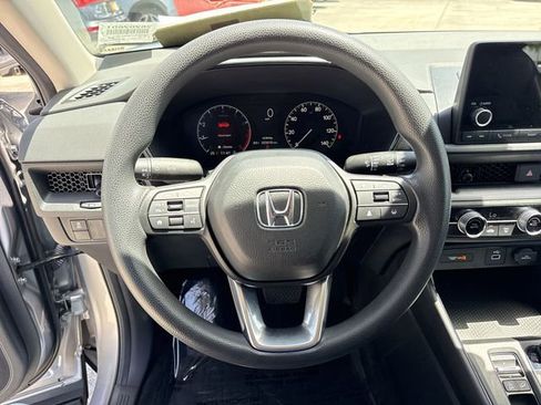Used 2024 Honda CR-V LX image 14