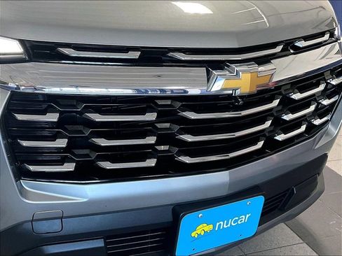 Used 2025 Chevrolet Equinox LT w/ Convenience Package II AWD/4WD image 31