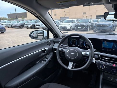 Used 2025 Hyundai Sonata SEL image 34