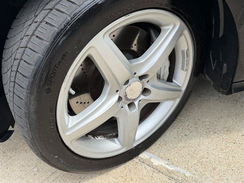 Used 2014 Mercedes-Benz CLS 550 4MATIC image 25