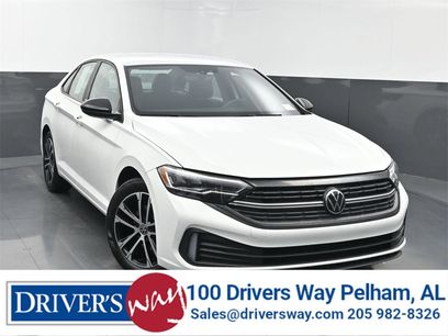 Used 2023 Volkswagen Jetta Sport