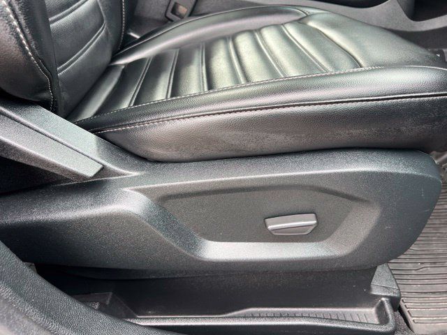 Used 2020 Ford Edge SEL w/ Convenience Package AWD/4WD image 12