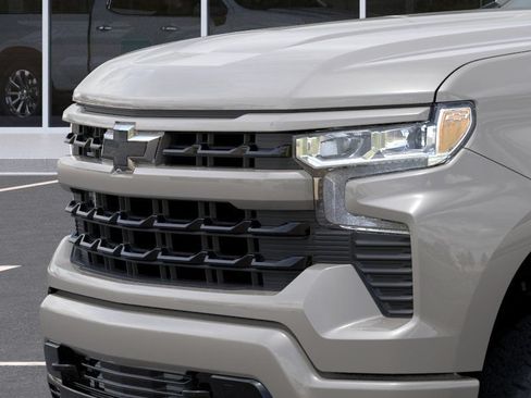 New 2026 Chevrolet Silverado 1500 RST w/ RST Select Package AWD/4WD image 13