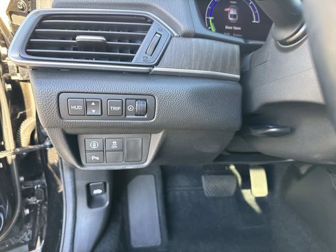 Used 2022 Honda Accord Touring image 31