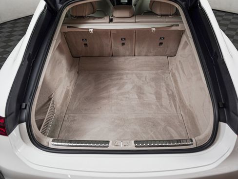 Certified 2023 Mercedes-Benz EQS 450+ Sedan image 4