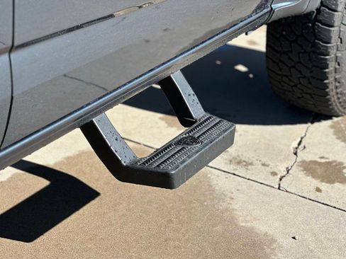 Used 2019 Chevrolet Colorado ZR2 AWD/4WD image 27