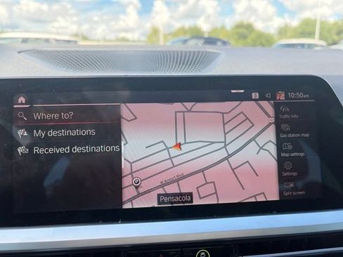 Used 2022 BMW 330i Sedan RWD image 35