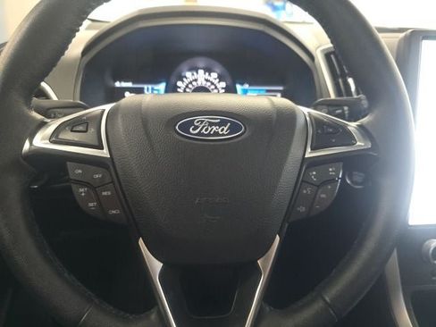 Used 2024 Ford Edge SEL w/ Convenience Package AWD/4WD image 26