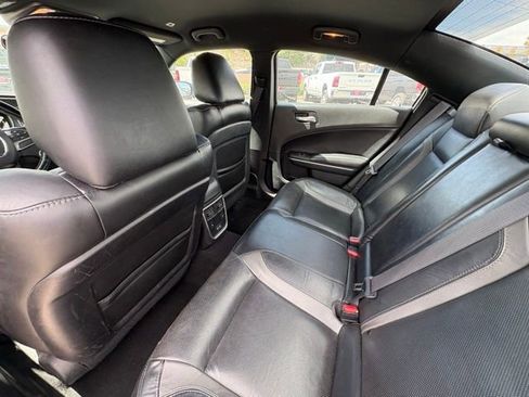 Certified 2021 Dodge Charger SXT w/ Leather Interior Group image 16