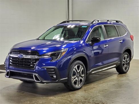 New 2026 Subaru Ascent Touring image 2