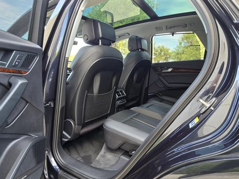 Used 2018 Audi Q5 2.0T Premium Plus AWD/4WD image 55