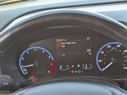 Used 2022 Ford Bronco Sport Big Bend w/ Convenience Package image 26