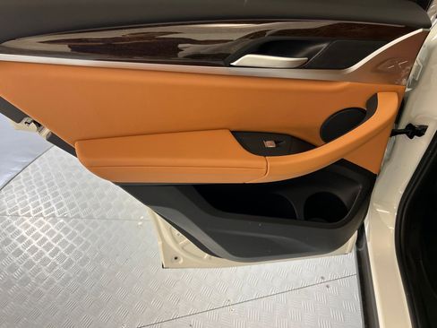 Certified 2023 BMW X3 sDrive30i w/ Convenience Package image 30