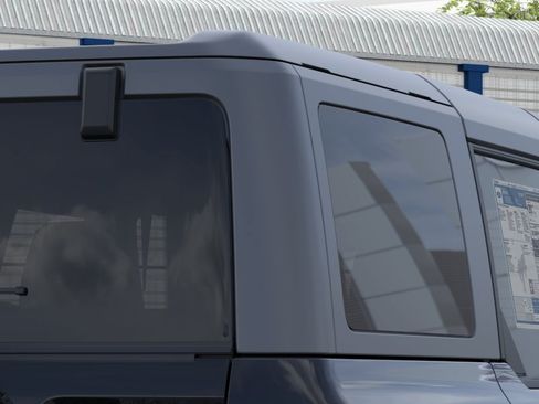 New 2026 Ford Bronco Big Bend AWD/4WD image 26
