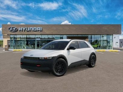 New 2026 Hyundai Ioniq 5 XRT