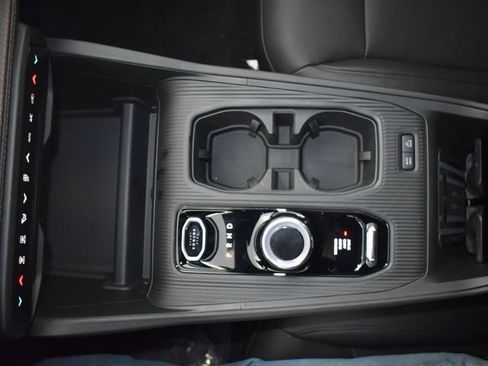 New 2026 Jeep Cherokee Laredo image 35