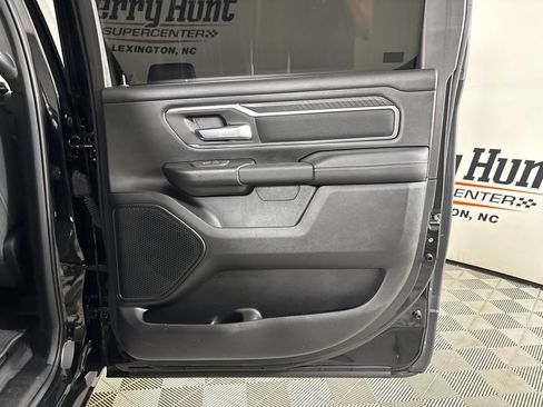 Used 2026 RAM 1500 Big Horn RWD image 26