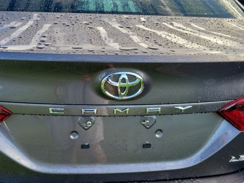 Used 2023 Toyota Camry LE FWD image 23