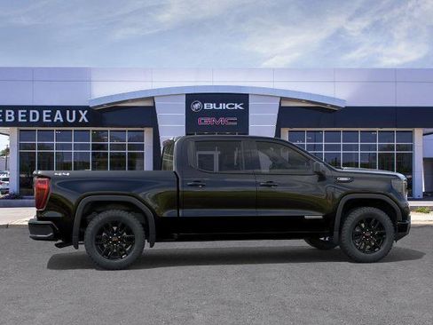 New 2026 GMC Sierra 1500 Elevation image 53