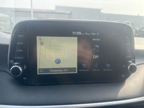 Used 2019 Hyundai Tucson Ultimate w/ Cargo Package image 24