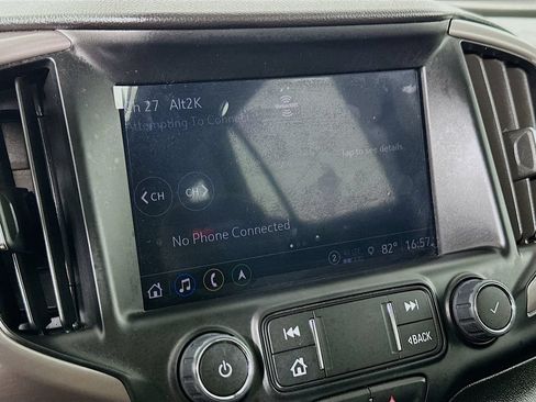Used 2024 GMC Terrain AT4 w/ Infotainment Package II AWD/4WD image 13