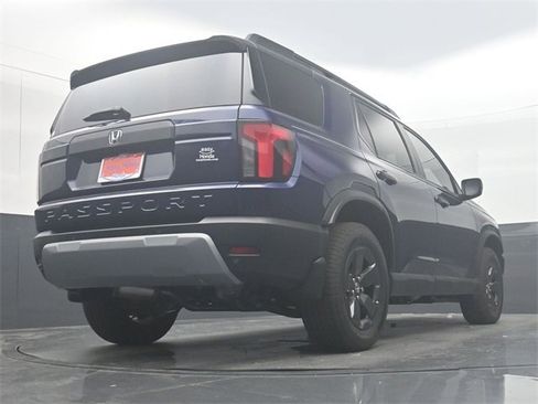 New 2026 Honda Passport RTL image 32