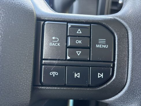 Certified 2024 Ford F150 XL AWD/4WD image 59