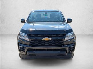 Used 2022 Chevrolet Colorado LT video 2