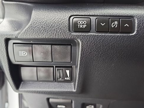 Used 2025 Lexus IS 350 F Sport w/ Accessory Package 2 RWD image 27