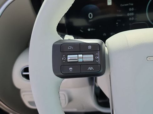 New 2026 Hyundai Palisade SEL FWD image 24