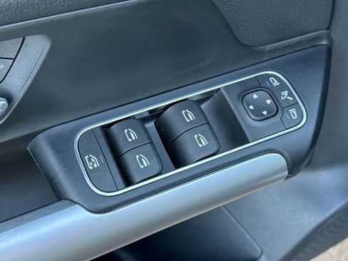 Used 2025 Mercedes-Benz GLA 250 GLA 250 4D Sport Utility 4MATI image 14