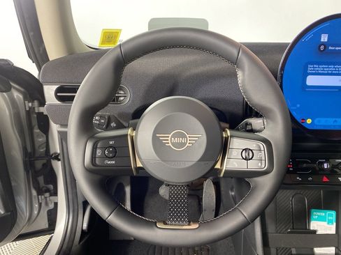 New 2026 MINI Cooper S image 8